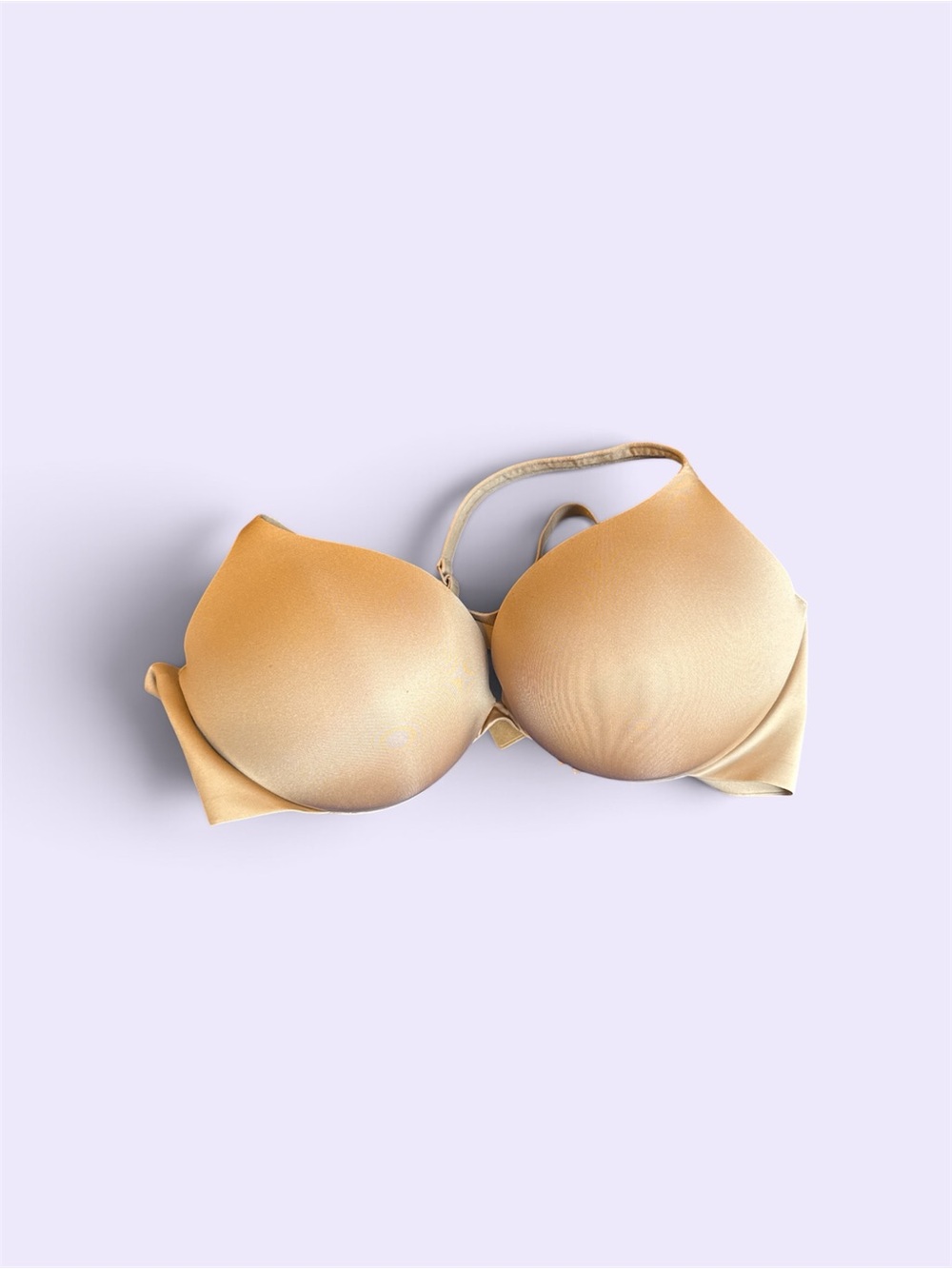 SKIMS Nude Contour Padded T-Shirt Bra